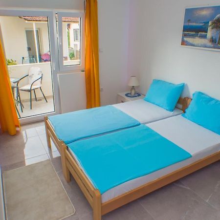 Apartments Kovac Tivat Eksteriør bilde