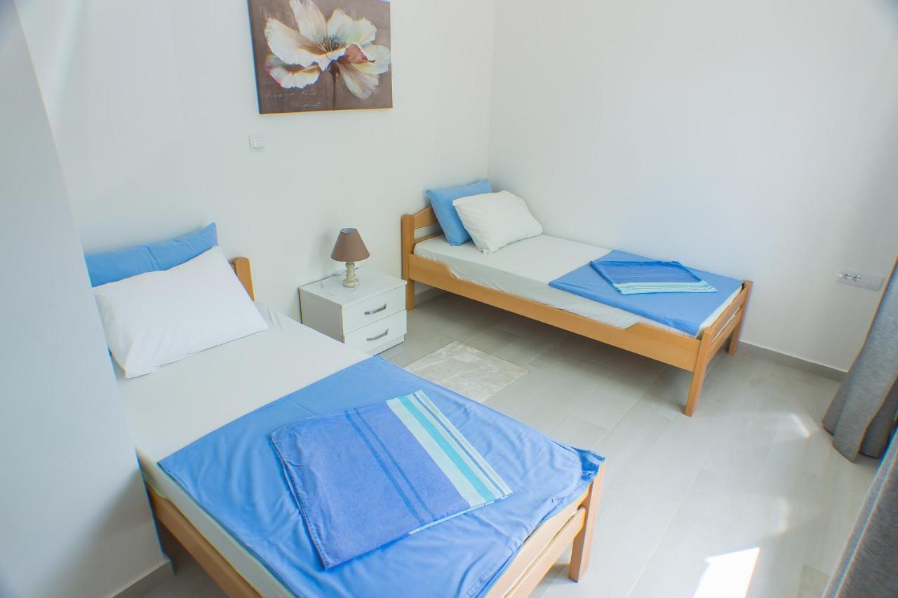 Apartments Kovac Tivat Eksteriør bilde