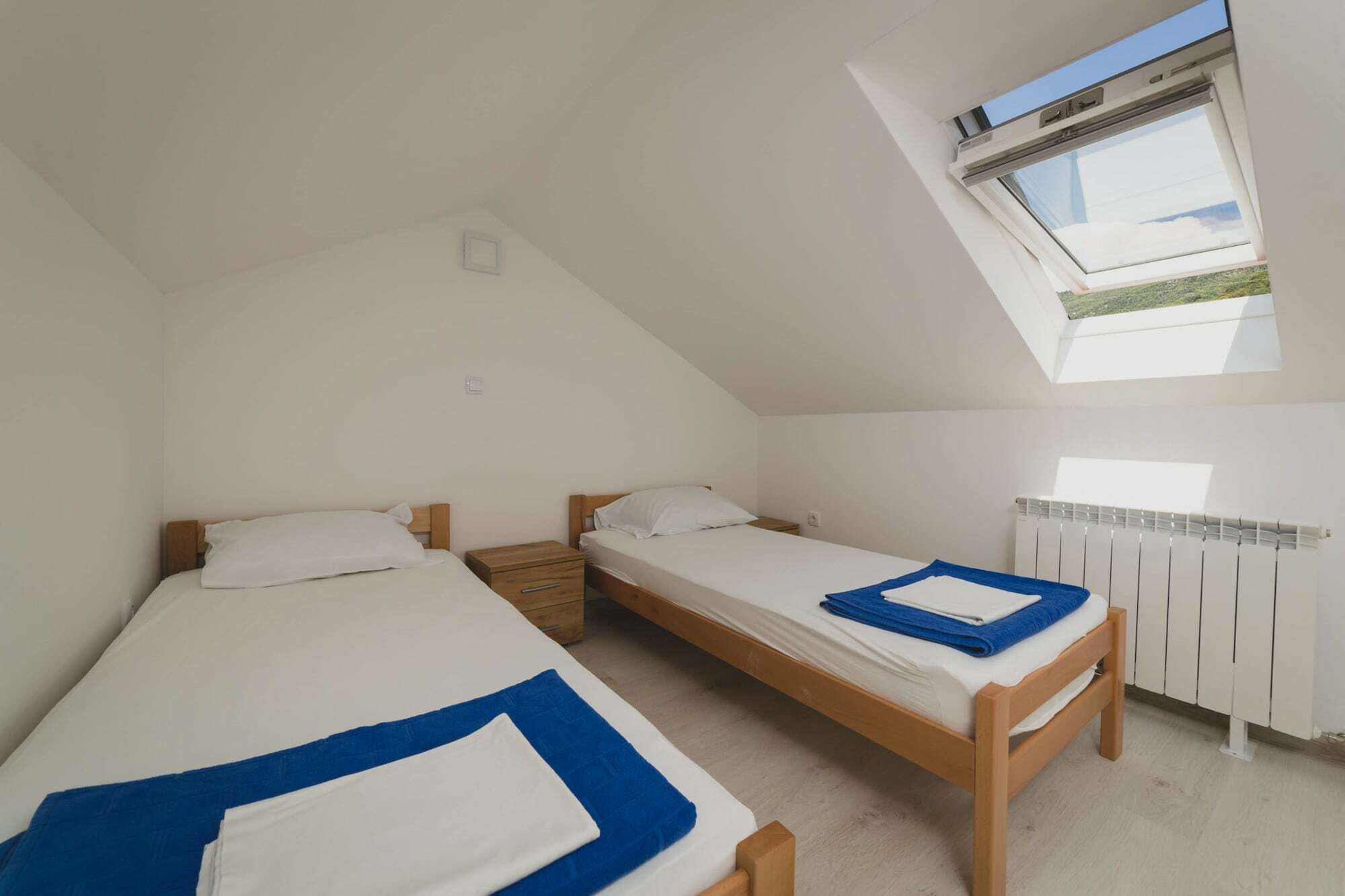 Apartments Kovac Tivat Eksteriør bilde