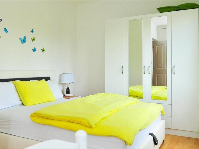Apartments Kovac Tivat Eksteriør bilde